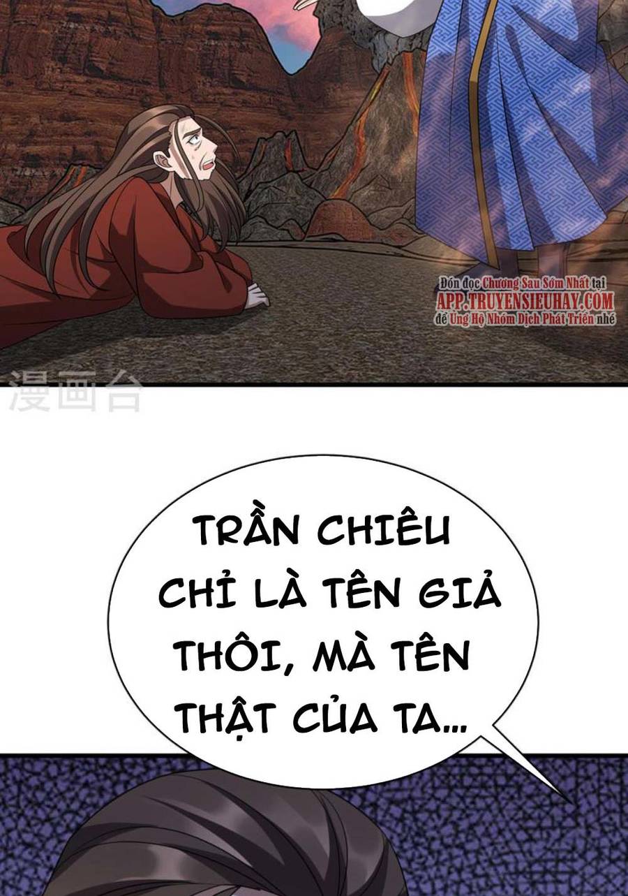 Chúa Tể Tam Giới Chapter 290 - Trang 11