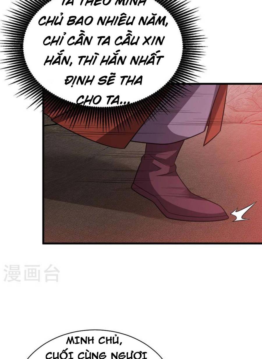 Chúa Tể Tam Giới Chapter 289 - Trang 43