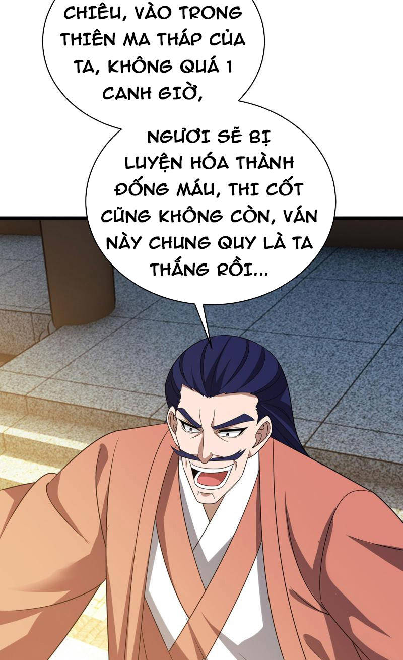 Chúa Tể Tam Giới Chapter 287 - Trang 29