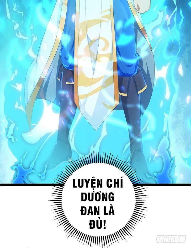 Chúa Tể Tam Giới Chapter 26 - Trang 2