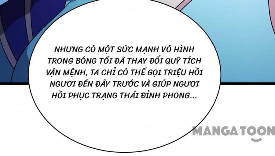 Chúa Tể Tam Giới Chapter 295 - Trang 15