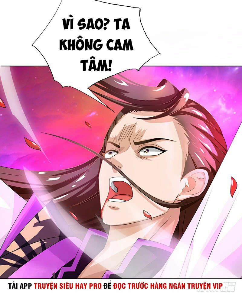 Chúa Tể Tam Giới Chapter 1 - Trang 18