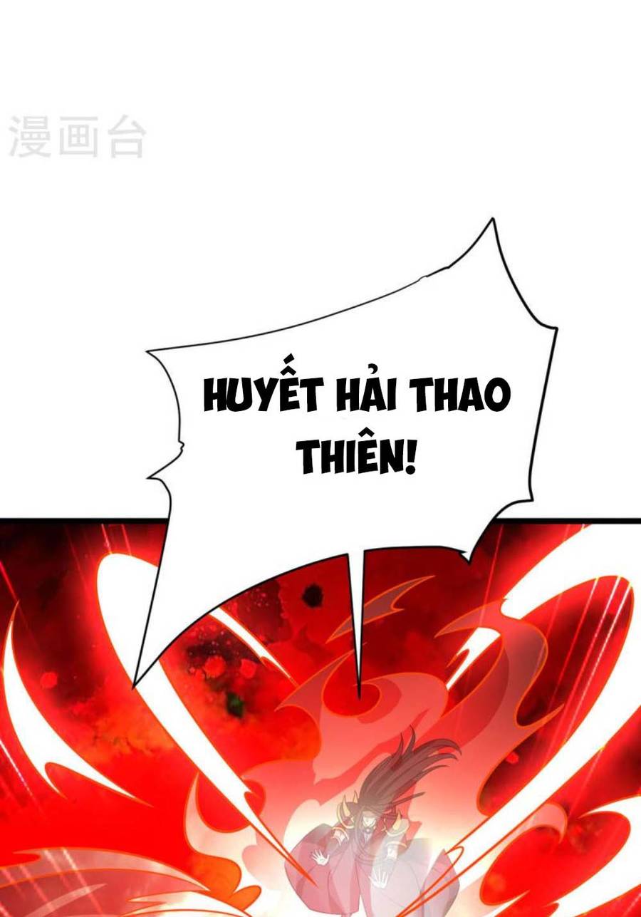 Chúa Tể Tam Giới Chapter 292 - Trang 6