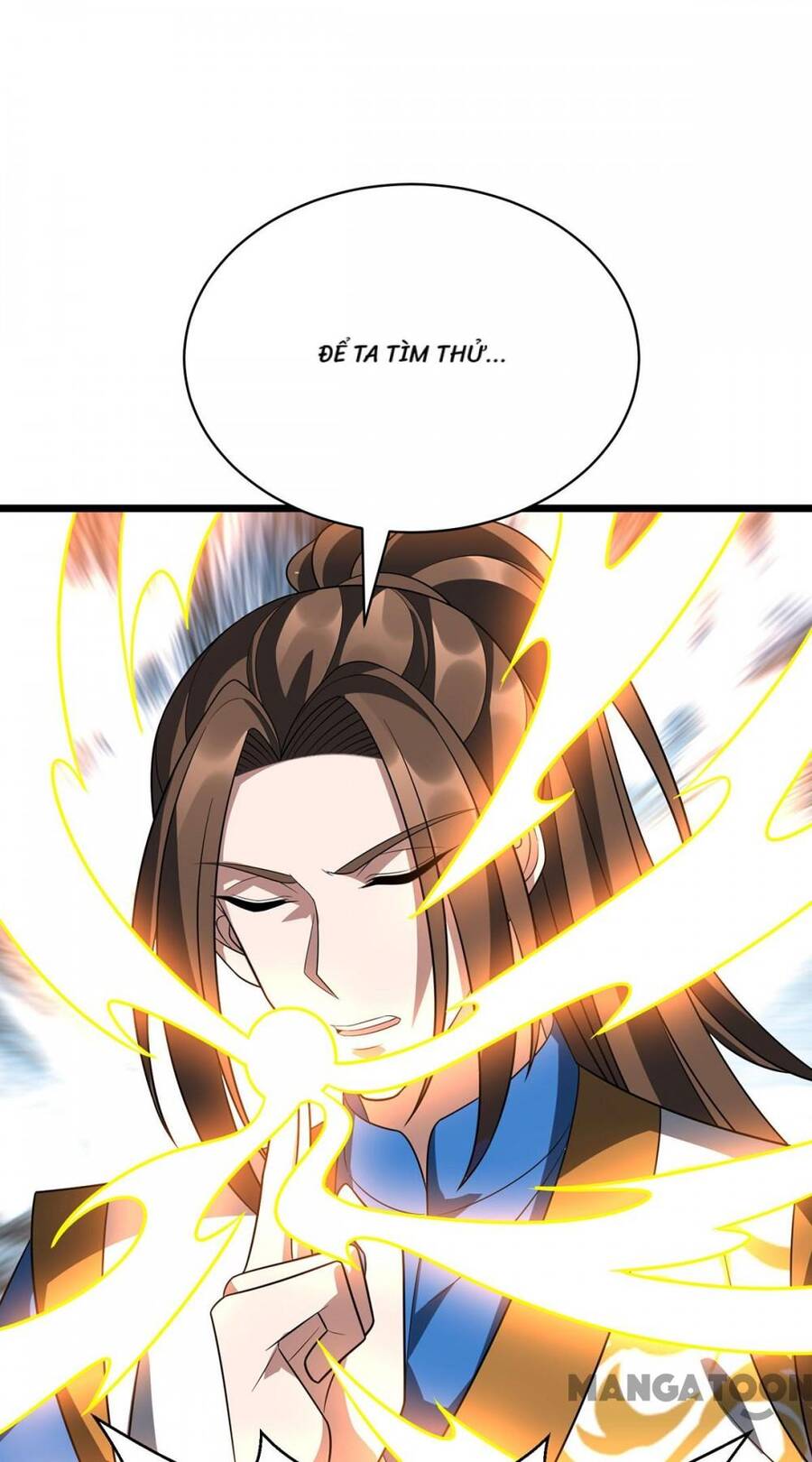 Chúa Tể Tam Giới Chapter 293 - Trang 40