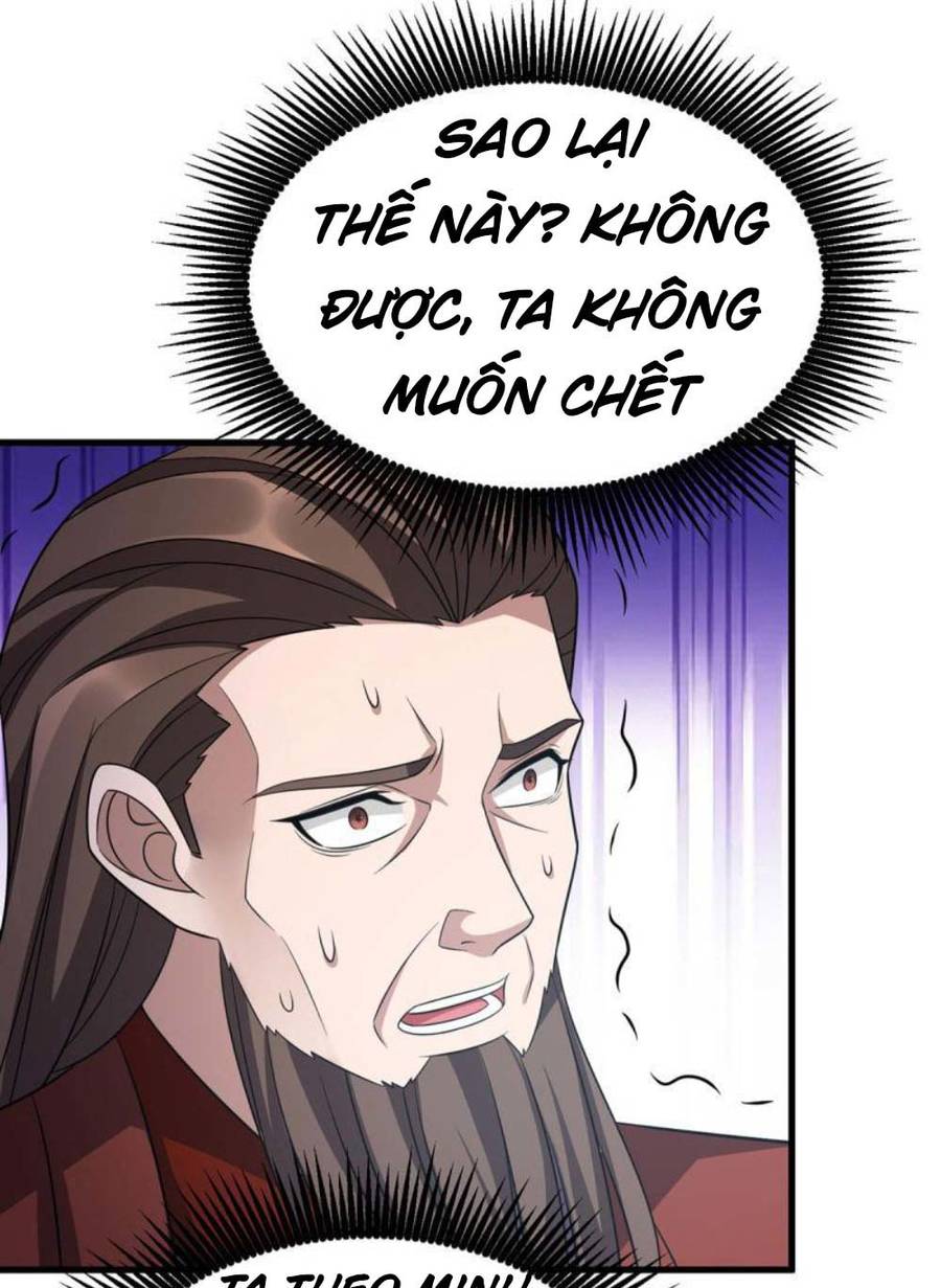 Chúa Tể Tam Giới Chapter 289 - Trang 42