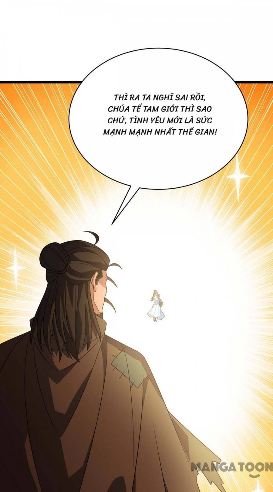 Chúa Tể Tam Giới Chapter 296 - Trang 60