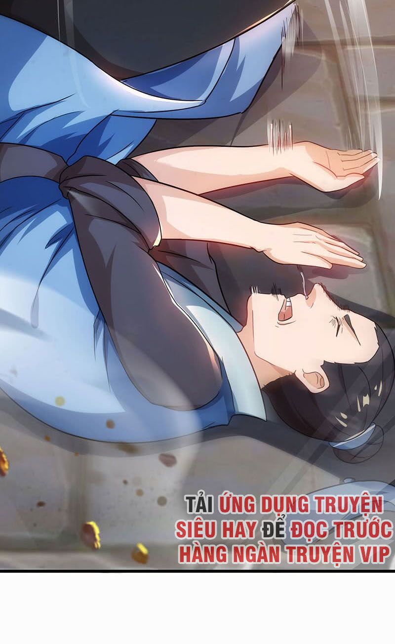 Chúa Tể Tam Giới Chapter 20 - Trang 15