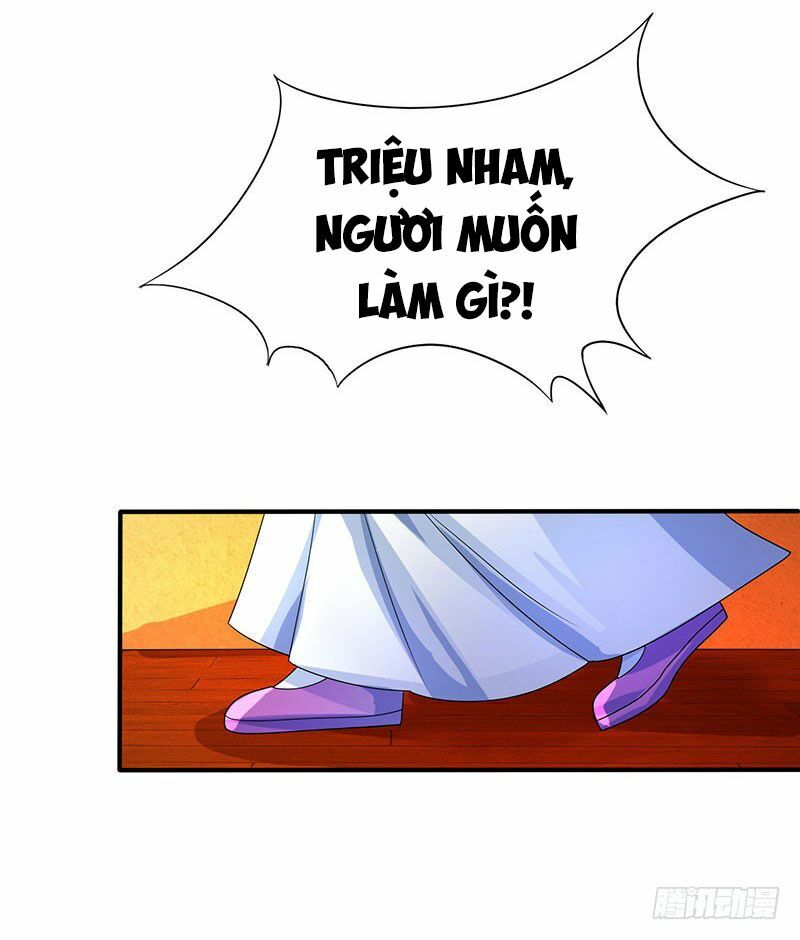 Chúa Tể Tam Giới Chapter 3 - Trang 18