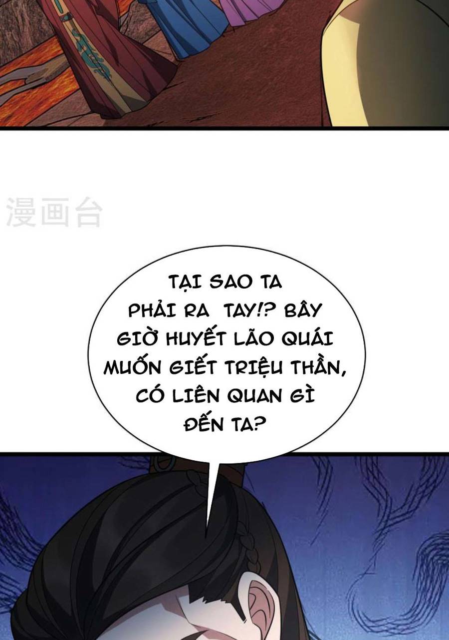 Chúa Tể Tam Giới Chapter 291 - Trang 2