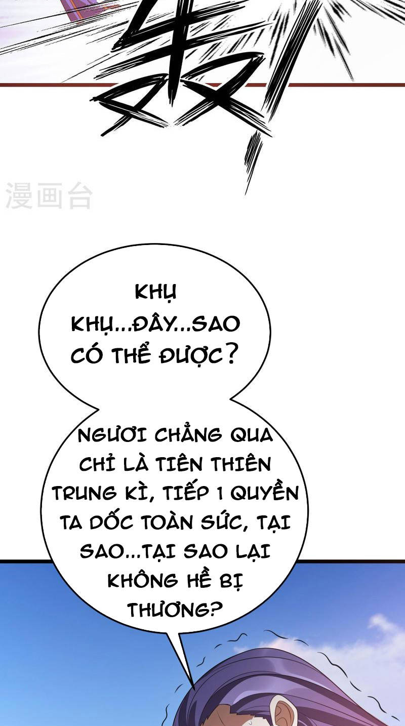 Chúa Tể Tam Giới Chapter 287 - Trang 5