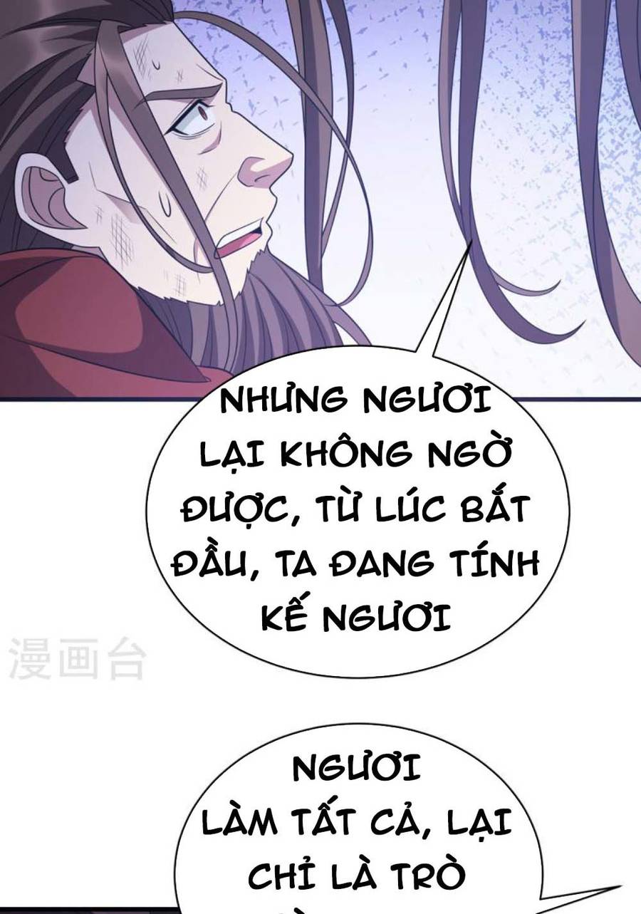 Chúa Tể Tam Giới Chapter 290 - Trang 8