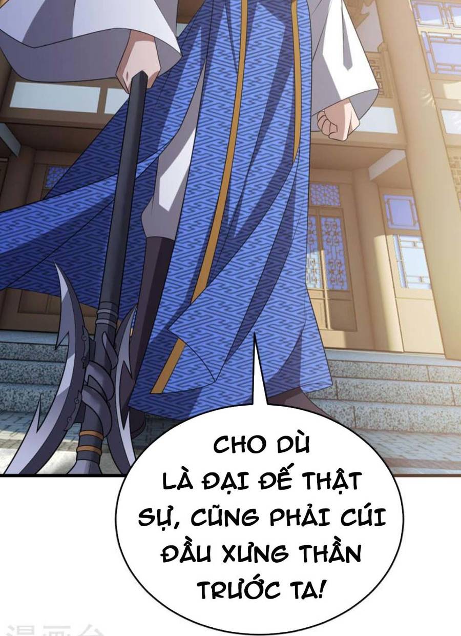 Chúa Tể Tam Giới Chapter 288 - Trang 49