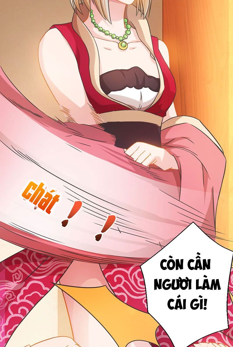 Chúa Tể Tam Giới Chapter 20 - Trang 27