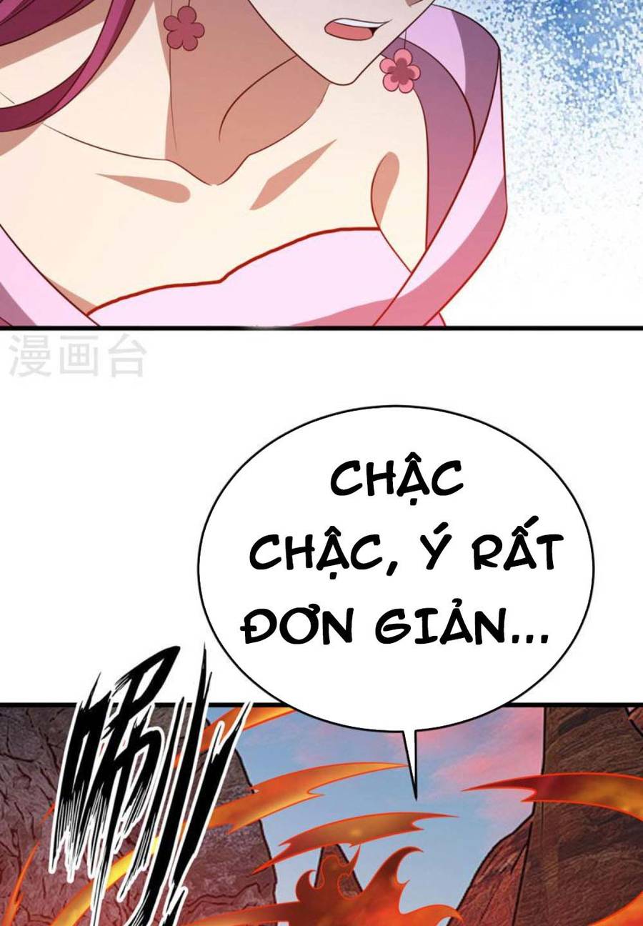 Chúa Tể Tam Giới Chapter 289 - Trang 29