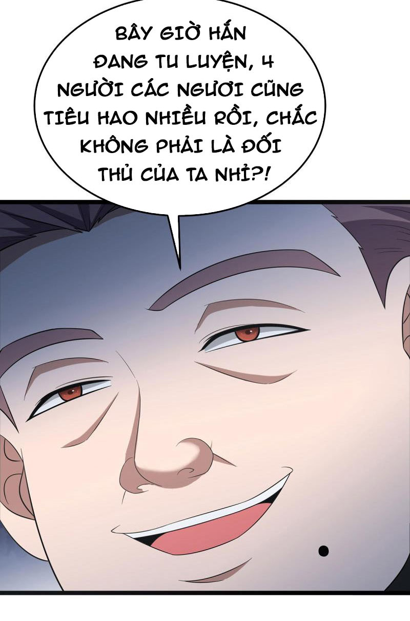 Chúa Tể Tam Giới Chapter 256 - Trang 33