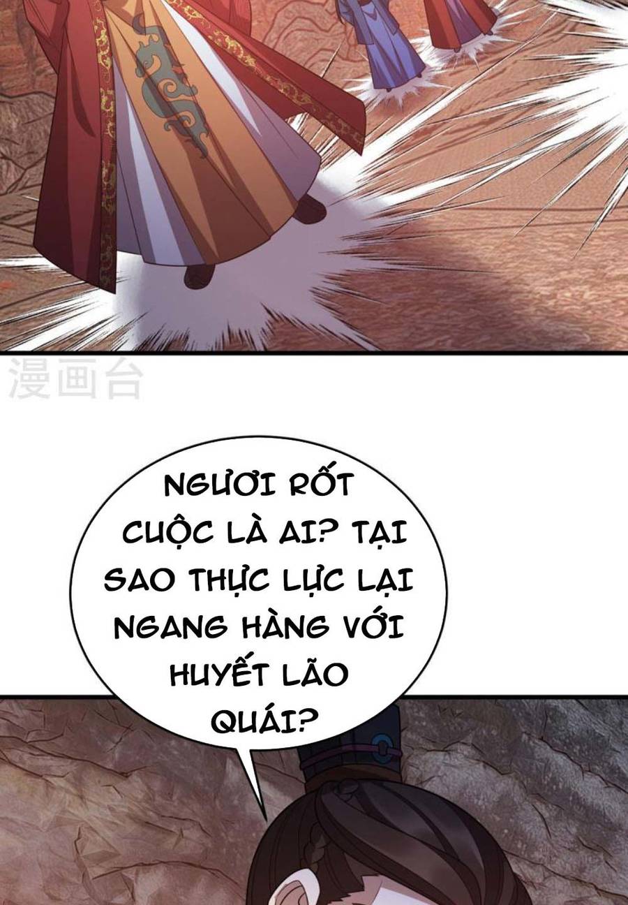 Chúa Tể Tam Giới Chapter 289 - Trang 23