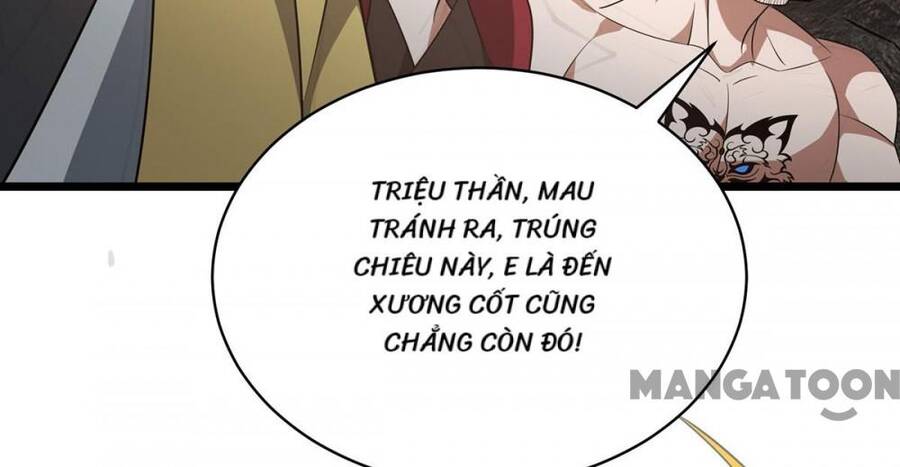 Chúa Tể Tam Giới Chapter 293 - Trang 2