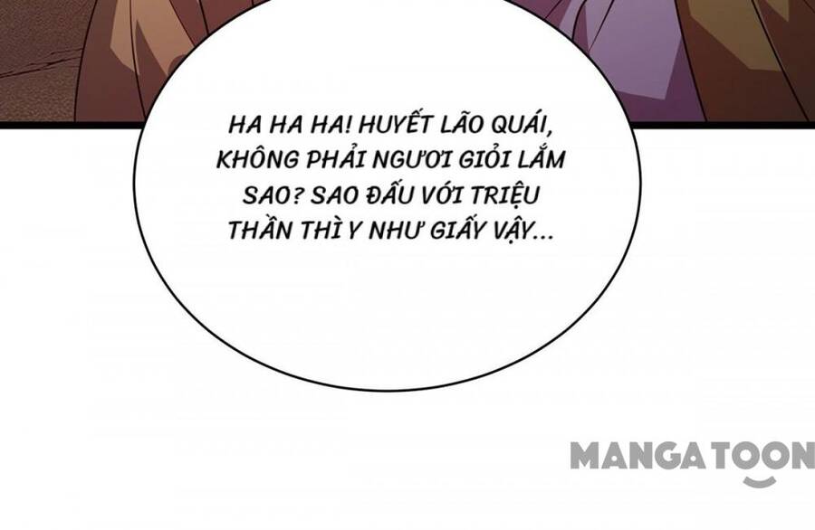 Chúa Tể Tam Giới Chapter 293 - Trang 12