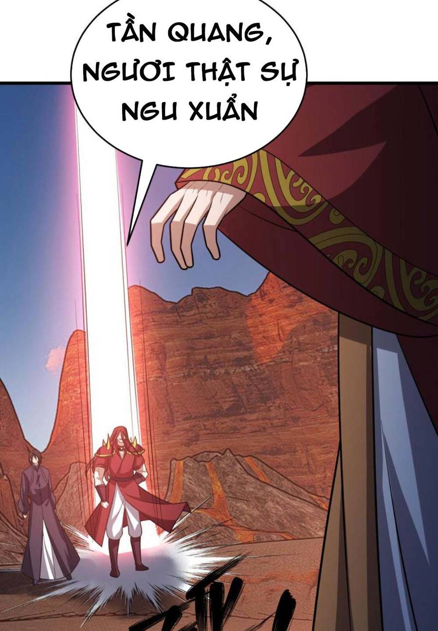 Chúa Tể Tam Giới Chapter 289 - Trang 25