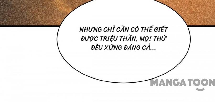 Chúa Tể Tam Giới Chapter 293 - Trang 51