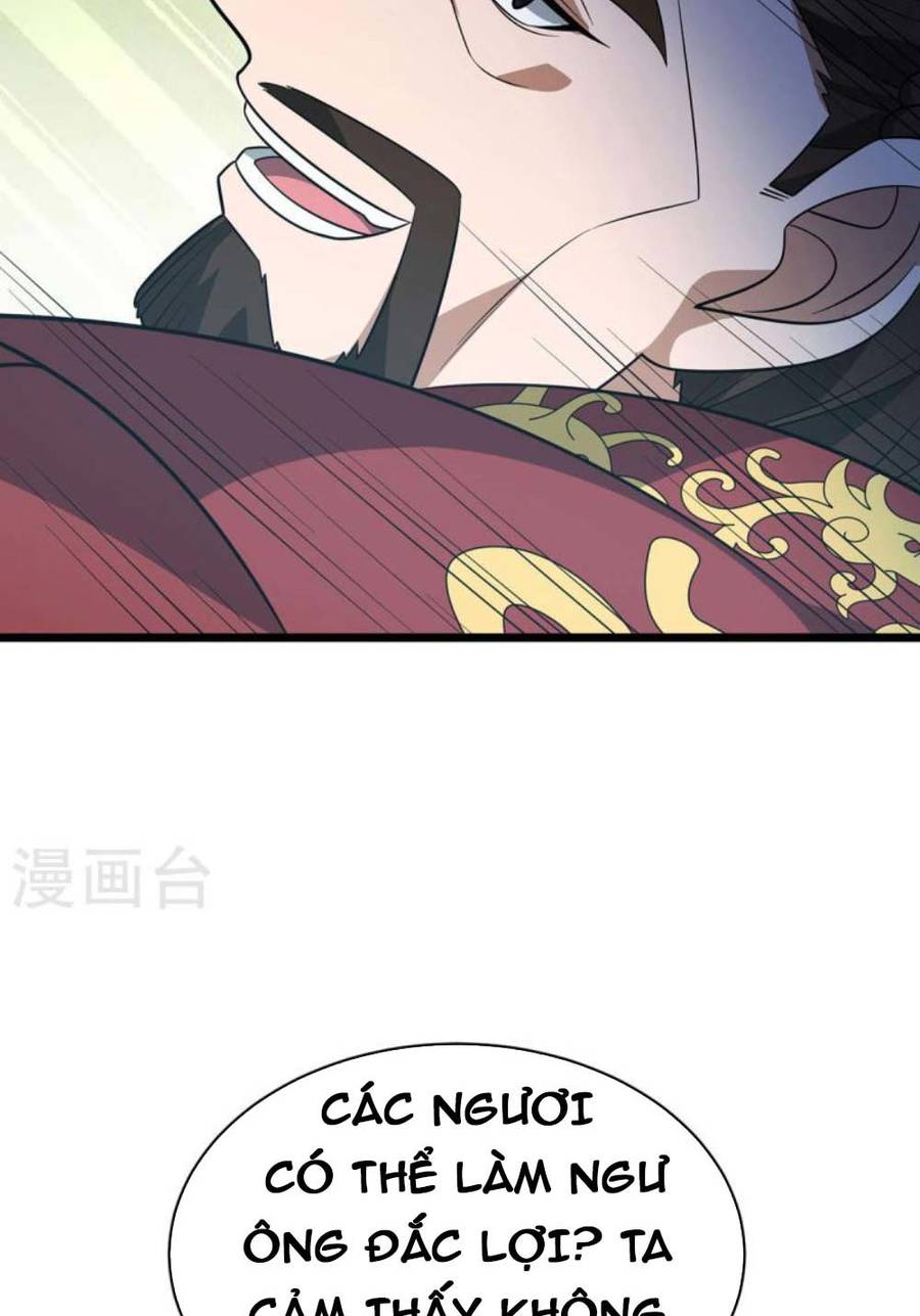 Chúa Tể Tam Giới Chapter 292 - Trang 2