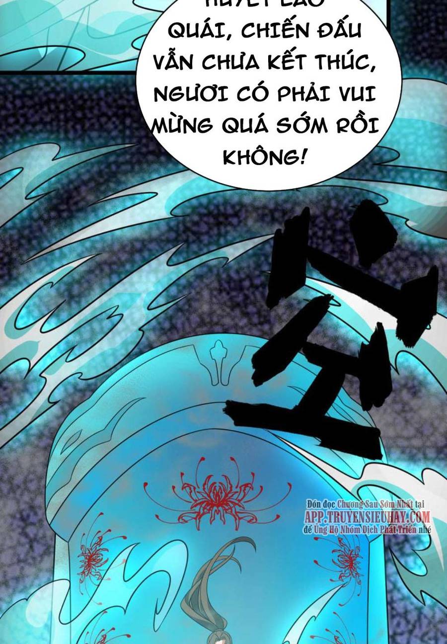 Chúa Tể Tam Giới Chapter 292 - Trang 36