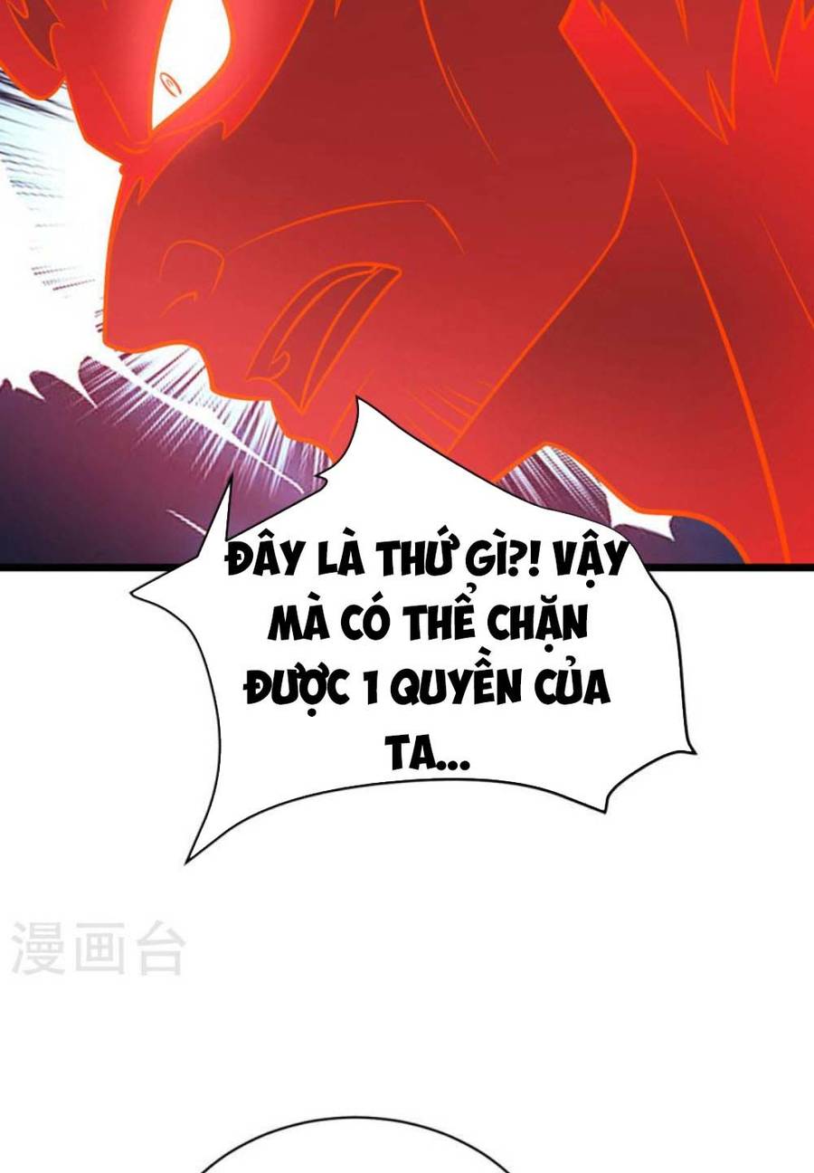 Chúa Tể Tam Giới Chapter 292 - Trang 39