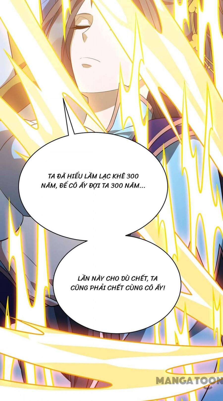 Chúa Tể Tam Giới Chapter 296 - Trang 43