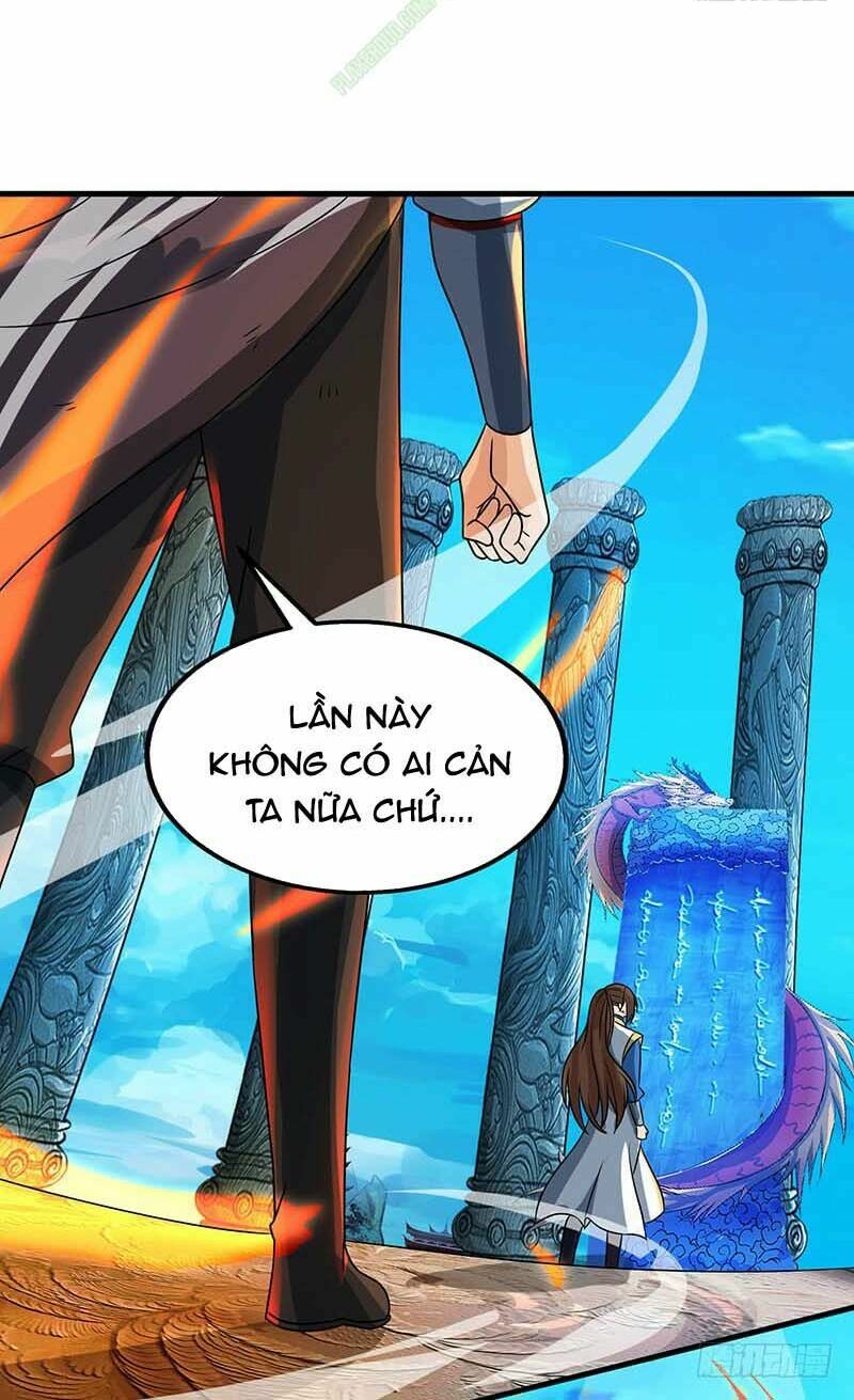 Chúa Tể Tam Giới Chapter 13 - Trang 13