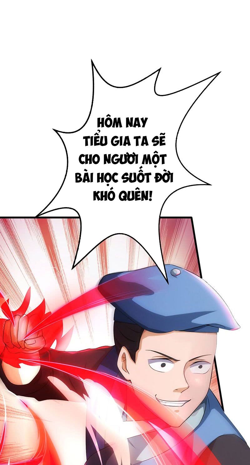 Chúa Tể Tam Giới Chapter 20 - Trang 4