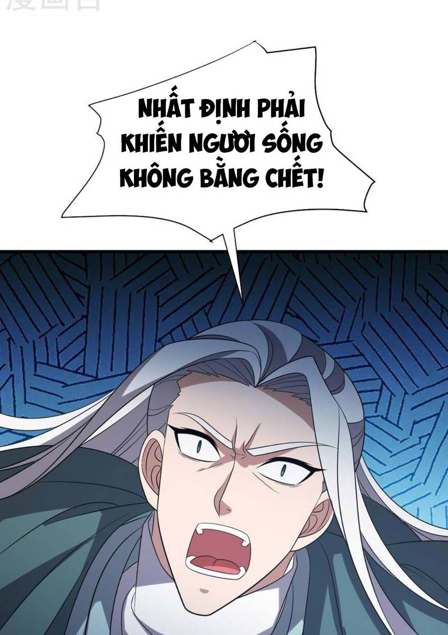 Chúa Tể Tam Giới Chapter 289 - Trang 13