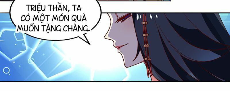 Chúa Tể Tam Giới Chapter 1 - Trang 5