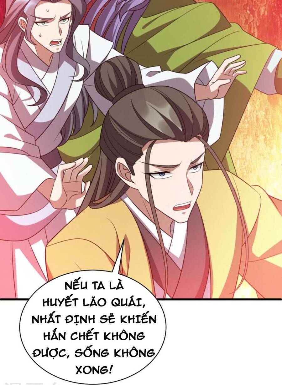 Chúa Tể Tam Giới Chapter 289 - Trang 47