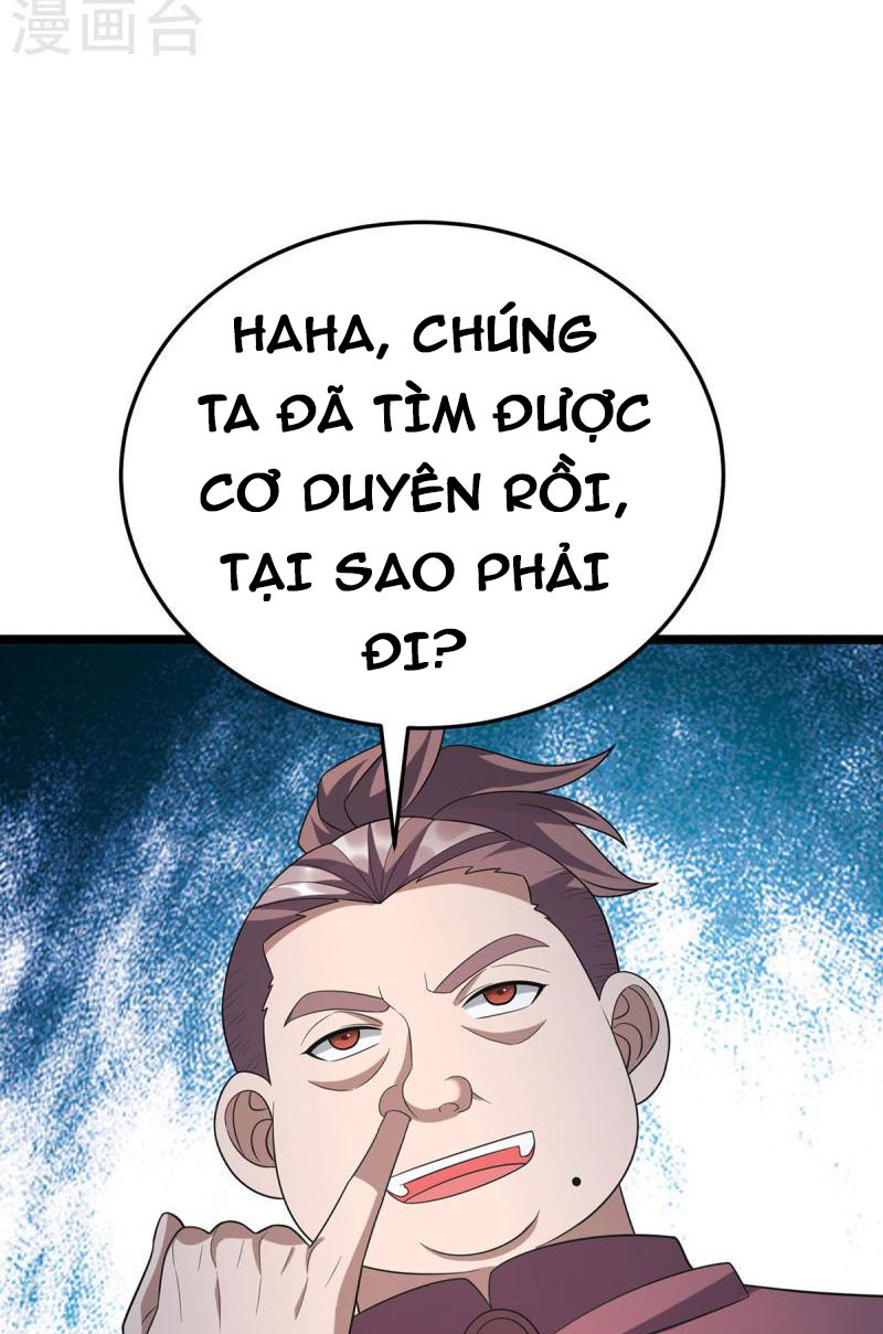 Chúa Tể Tam Giới Chapter 256 - Trang 25