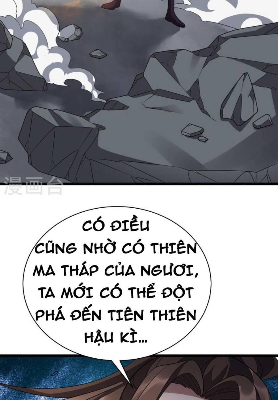 Chúa Tể Tam Giới Chapter 288 - Trang 29