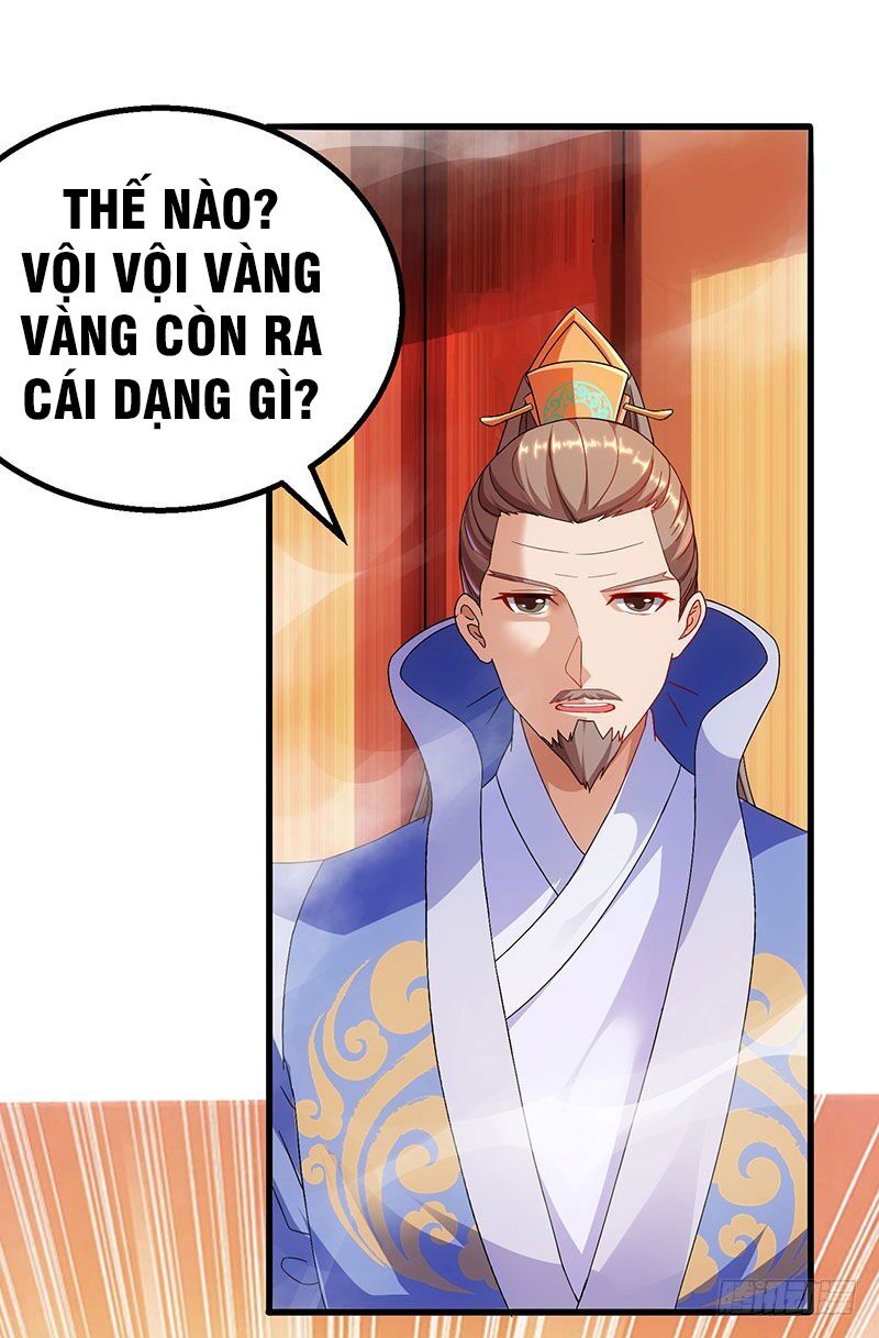 Chúa Tể Tam Giới Chapter 23 - Trang 13