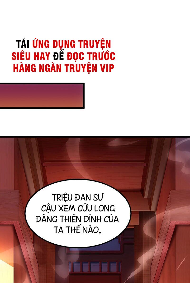 Chúa Tể Tam Giới Chapter 25 - Trang 24