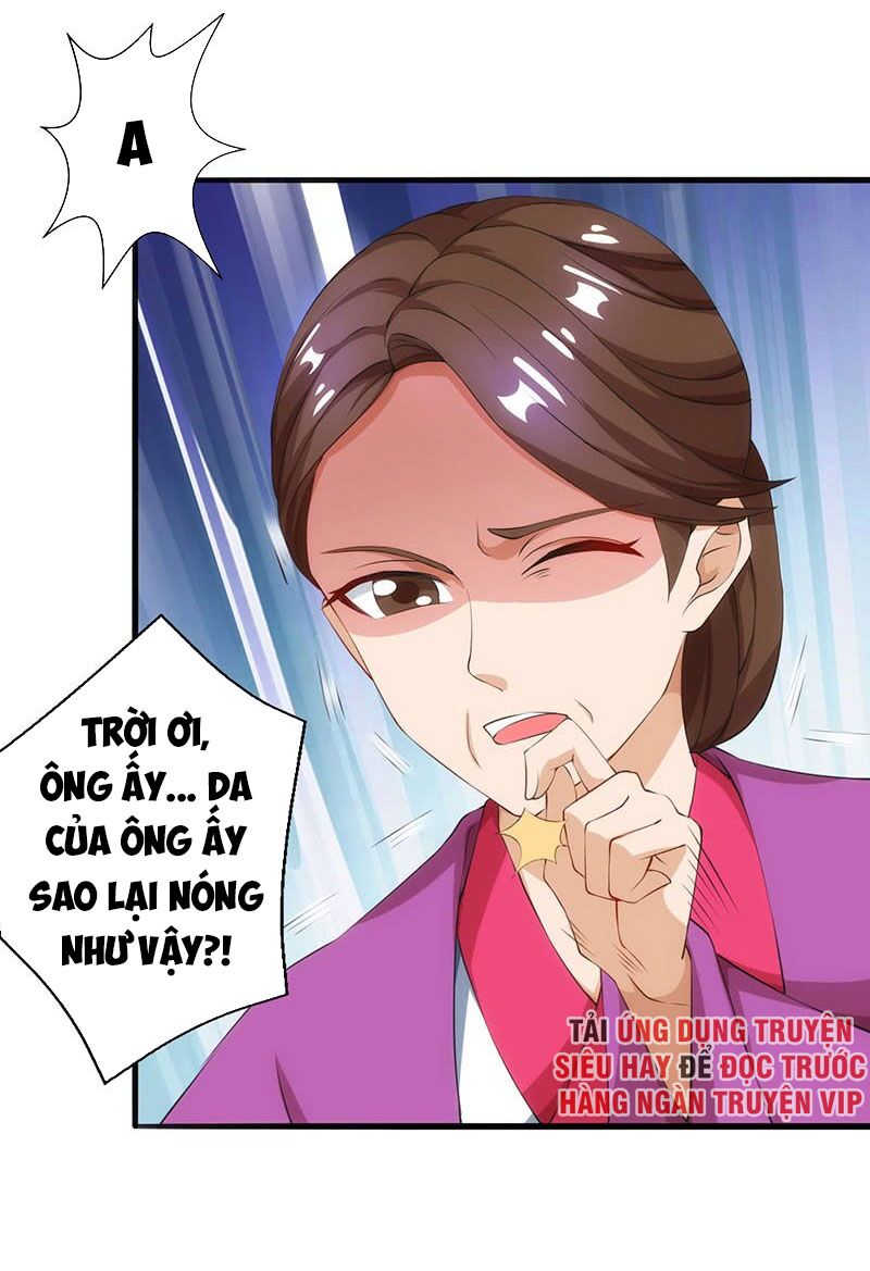 Chúa Tể Tam Giới Chapter 18 - Trang 7