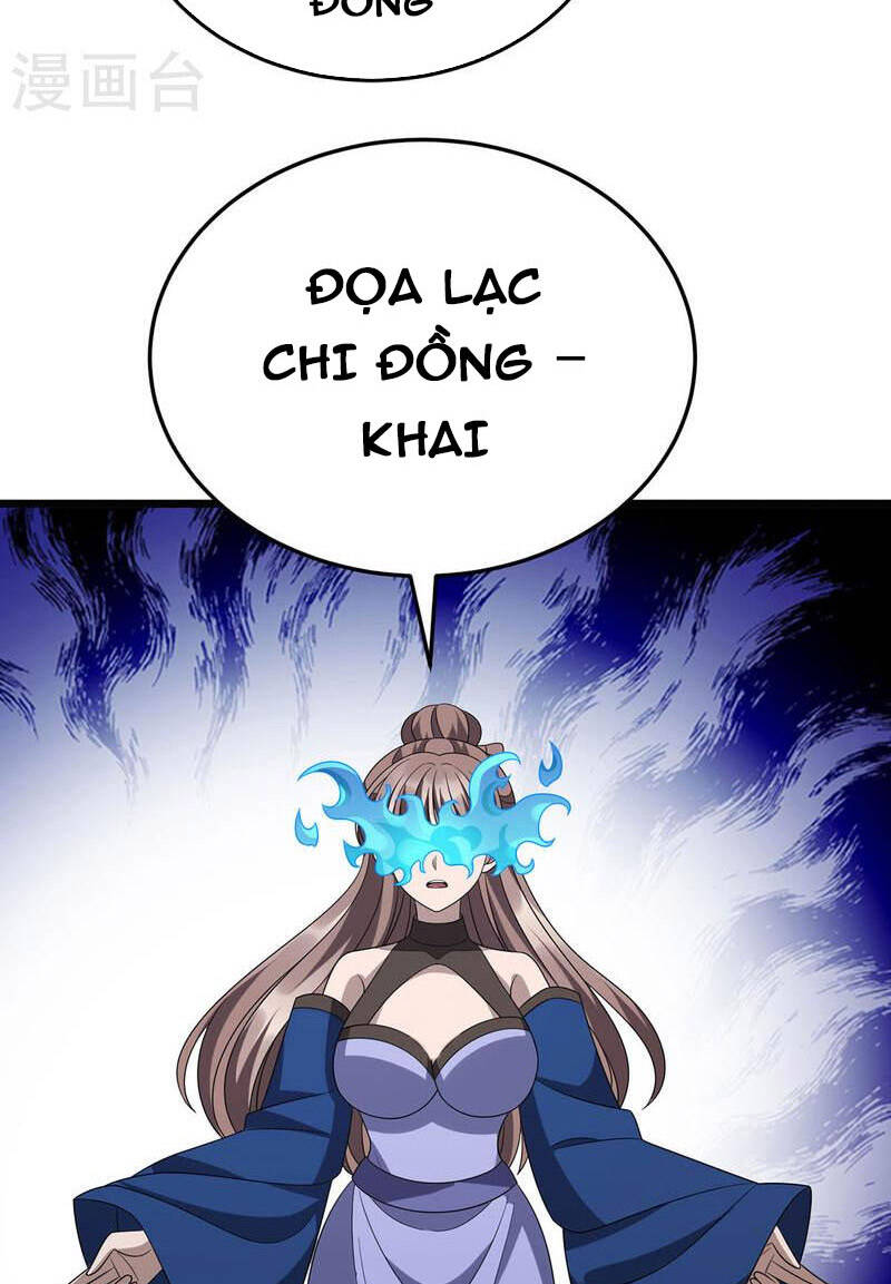 Chúa Tể Tam Giới Chapter 259 - Trang 15