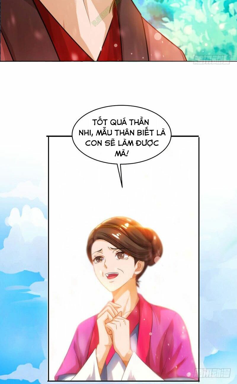 Chúa Tể Tam Giới Chapter 11 - Trang 5