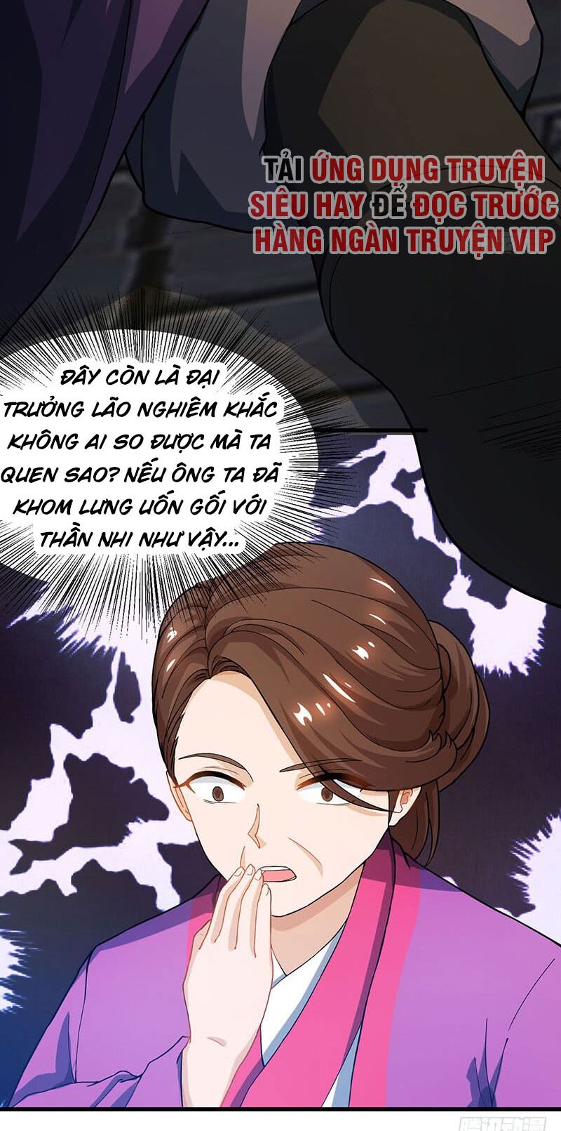 Chúa Tể Tam Giới Chapter 19 - Trang 7