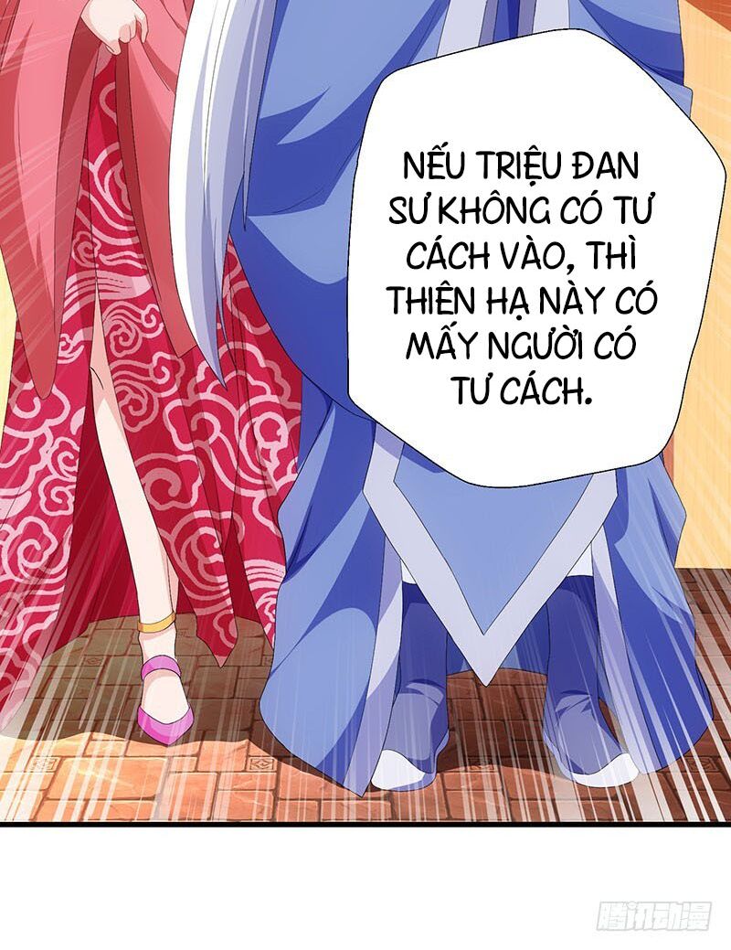 Chúa Tể Tam Giới Chapter 24 - Trang 6