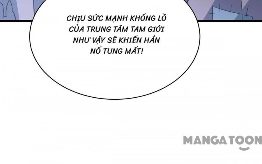 Chúa Tể Tam Giới Chapter 296 - Trang 37