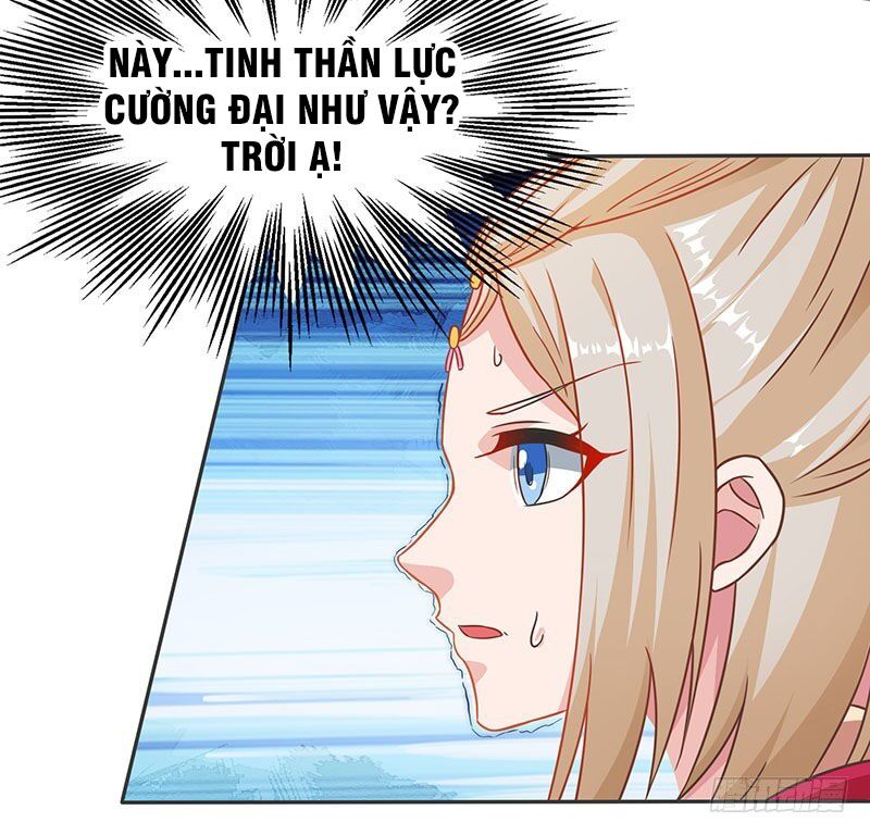 Chúa Tể Tam Giới Chapter 22 - Trang 18