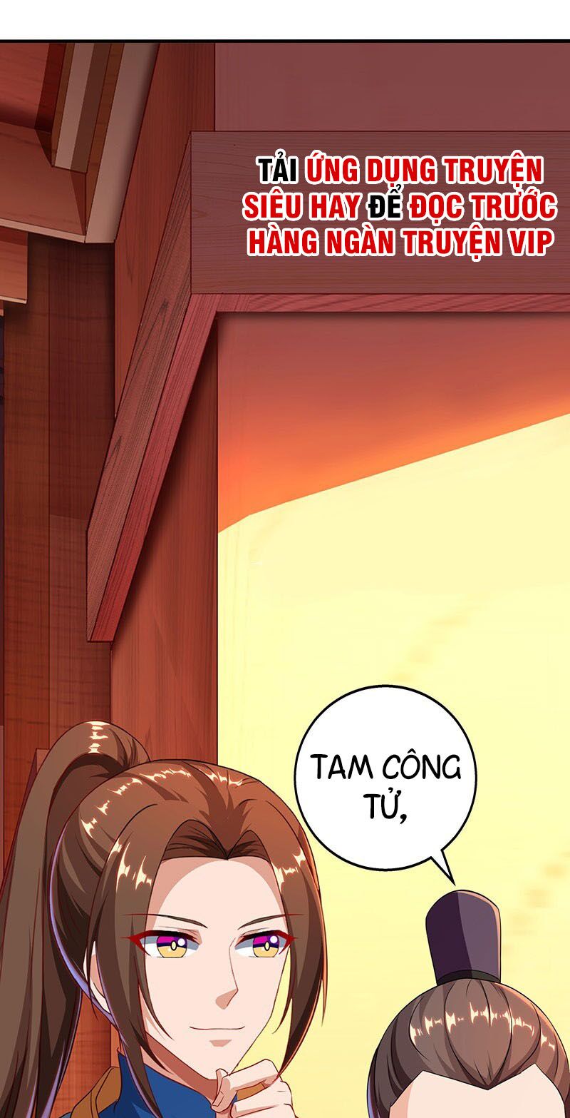 Chúa Tể Tam Giới Chapter 23 - Trang 24