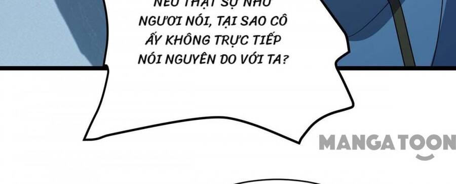 Chúa Tể Tam Giới Chapter 296 - Trang 15