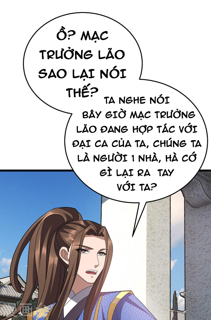 Chúa Tể Tam Giới Chapter 286 - Trang 9