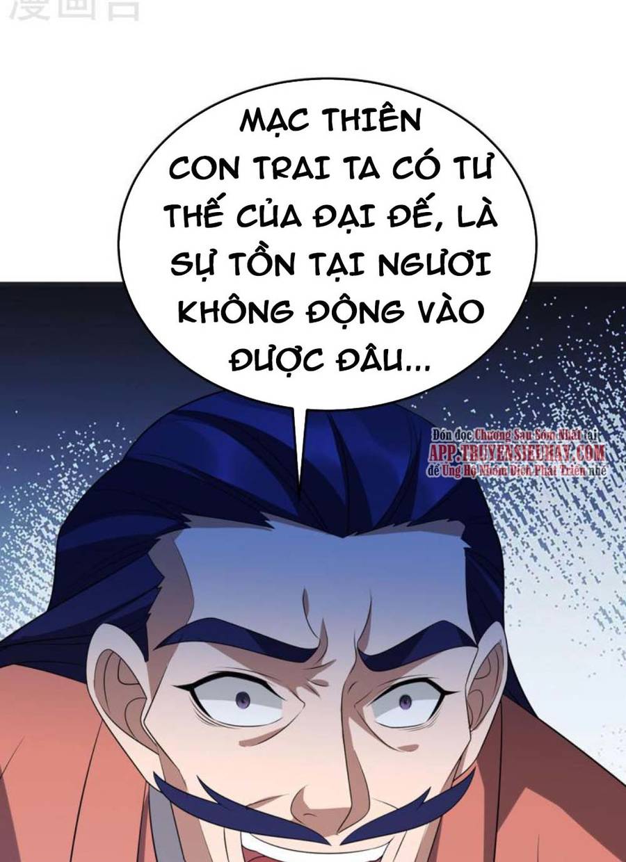 Chúa Tể Tam Giới Chapter 288 - Trang 42