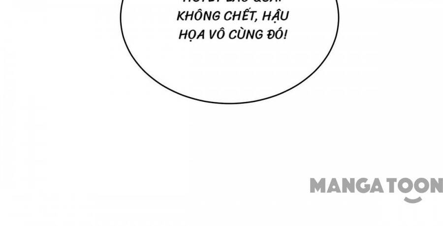 Chúa Tể Tam Giới Chapter 294 - Trang 21