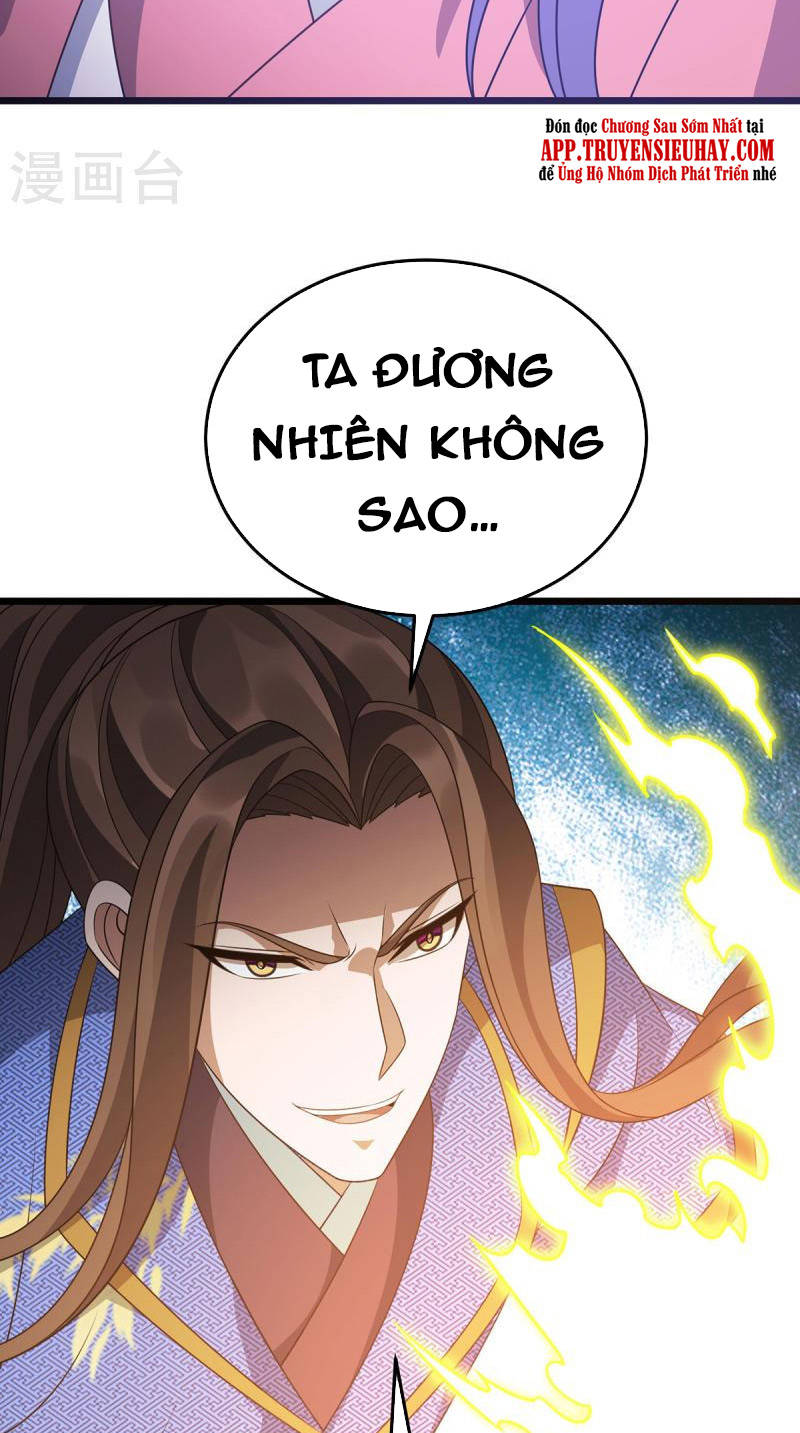 Chúa Tể Tam Giới Chapter 287 - Trang 1